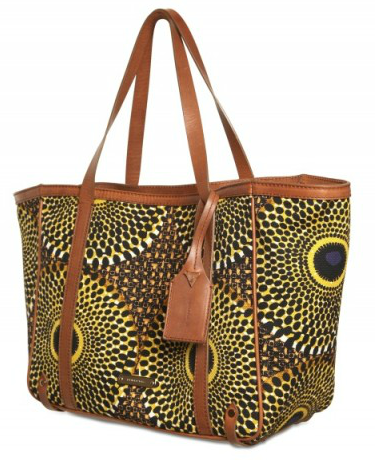 Burberry Havenmore Canvas bag Burberry Havenmore Canvas bag Go Peacock with this Swinging 60s versatile bag
