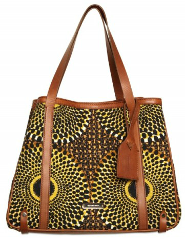 Burberry Havenmore bag Burberry Havenmore bag Go Peacock with this Swinging 60s versatile bag
