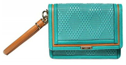 Burberry Prorsum woven Annis Clutch Burberry Prorsum woven Annis Clutch Burberry Prorsum Annis Clutch
