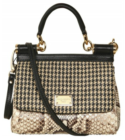Dolce & Gabbana Mini Miss Sicily bag Dolce Gabbana Mini Miss Sicily bag Dolce & Gabbana Mini Miss Sicily