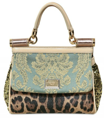 Dolce & Gabbana Mini Miss Sicily bags Dolce Gabbana Mini Miss Sicily bags Dolce & Gabbana Mini Miss Sicily