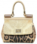 Dolce & Gabbana Mini Miss Sicily