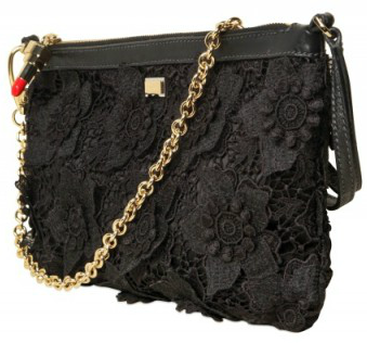 Dolce & Gabbana Miss Cleo Clutch Dolce Gabbana Miss Cleo Clutch Miss Cleo Clutch