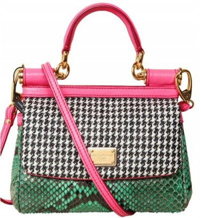 Mini Miss Sicily Mini Miss Sicily Dolce & Gabbana Mini Miss Sicily
