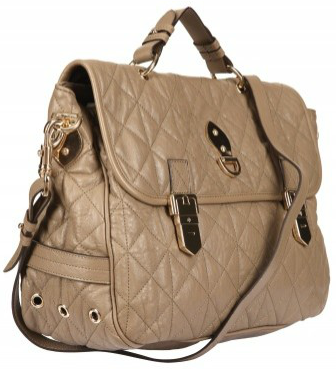 Mulberry Quilted Tillie Satchels Mulberry Quilted Tillie Satchel
