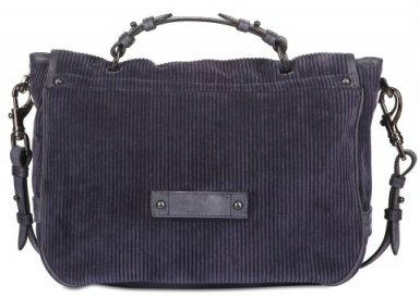 Mulberry Tillie Corduroy bag Corduroy Tillie   Great for Winter