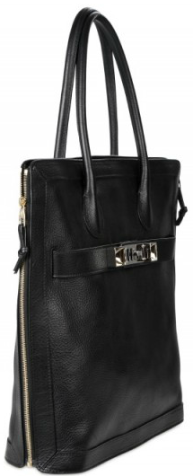Proenza Schouler PS 11 BLACL Not the PS1 but more sophisticated