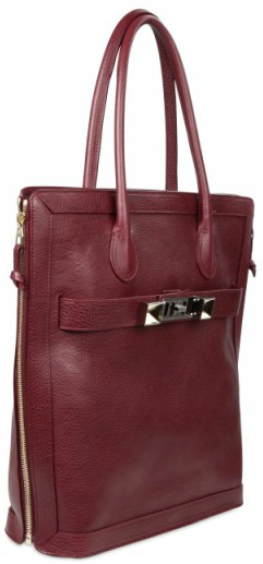 Proenza Schouler PS 11 PURPLE Not the PS1 but more sophisticated