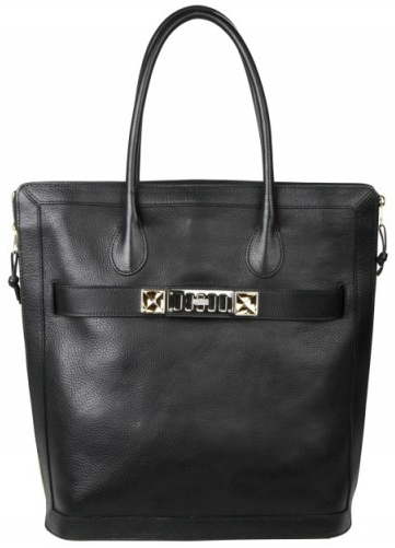 Proenza Schouler PS11 BLACK Not the PS1 but more sophisticated