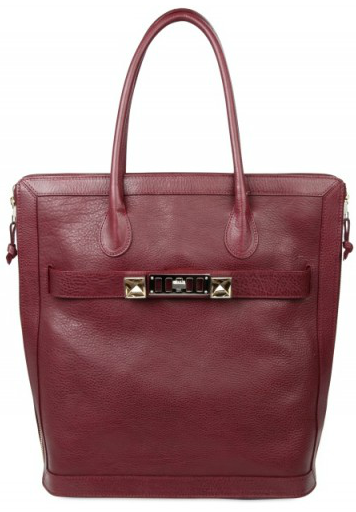Proenza Schouler PS11 PURPLE Not the PS1 but more sophisticated