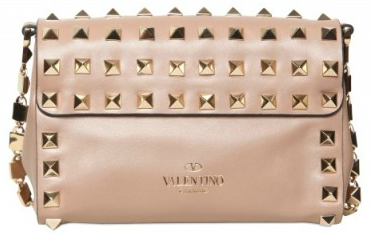 Valentino Rockstud Small Box clutch Valentino Rockstud Small Box Shoulder Bag 