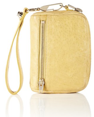 fumo wallet Alexander Wang Fumo Wallet