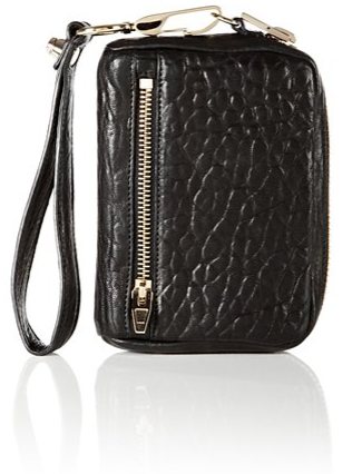 wang fumo wallet Alexander Wang Fumo Wallet