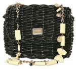 Dolce & Gabbana Miss Charles Pasta Bag